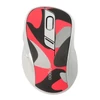 Kép 9/17 - RAPOO "M500"BLUETOOTH (3.0+4.0) + 2,4GHZ ezeték nélküli piros egér