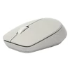 Kép 4/9 - Rapoo M100 Silent Bluetooth szürke egér