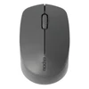 Kép 8/15 - Rapoo "M100 Silent" Bluetooth sötét szürke egér