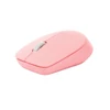 Kép 1/9 - Rapoo "M100 Silent" Bluetooth rózsaszín egér