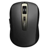 Kép 1/6 - Rapoo "MT350" Bluetooth fekete lézeres egér