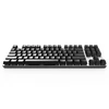 Kép 1/6 - Rapoo "V-Series V500 Alloy" mechanikus TKL gamer billentyűzet