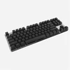 Kép 2/6 - Rapoo "V-Series V500 Alloy" mechanikus TKL gamer billentyűzet