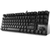 Kép 3/6 - Rapoo "V-Series V500 Alloy" mechanikus TKL gamer billentyűzet