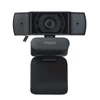 Kép 1/12 - Rapoo "XW170" HD fekete webkamera