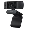 Kép 2/12 - Rapoo "XW170" HD fekete webkamera