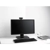 Kép 3/12 - Rapoo "XW170" HD fekete webkamera