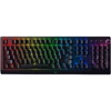 Kép 2/10 - Razer BlackWidow V3 Pro (Yellow Switch) US RGB fekete gamer billentyűzet