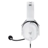 Kép 3/8 - Razer Blackshark V2 X fehér gamer headset