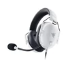 Kép 4/8 - Razer Blackshark V2 X fehér gamer headset