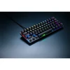 Kép 9/10 - Razer Huntsman Mini (Analog Switch) US gamer billentyűzet
