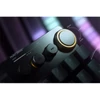 Kép 3/10 - Razer Huntsman V2 (Purple Switch) US RGB fekete gamer billentyűzet