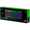 Kép 4/9 - Razer Huntsman V2 (Red Switch) US RGB fekete gamer billentyűzet