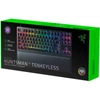 Kép 4/9 - Razer Huntsman V2 Tenkeyless (Purple Switch) US RGB fekete gamer billentyűzet
