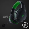 Kép 4/12 - Razer Kaira Pro for Xbox fekete vezeték nélküli gamer headset