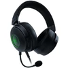 Kép 2/7 - Razer Kraken V3 Hypersense USB fekete gamer headset