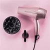 Kép 2/4 - Remington D5901 Coconut Smooth hajszárító