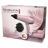 Kép 3/4 - Remington D5901 Coconut Smooth hajszárító