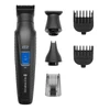 Kép 2/3 - Remington PG3000 Graphite férfi testszőrtelenítő készlet