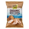 Kép 2/2 - Barnarizs chips, 25 g, RICE UP "Bio", hajdinával és amaránttal