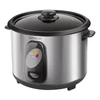 Kép 8/12 - Sencor SRM 1000SS inox-fekete rizsfőző
