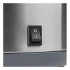 Kép 11/12 - Sencor SRM 1000SS inox-fekete rizsfőző