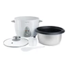Kép 11/13 - Sencor SRM 1500WH fehér rizsfőző