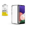 Kép 1/4 - Roar KC0732 Armor Gel Samsung Galaxy A22 5G átlátszó ütésálló szilikon védőtok