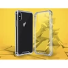 Kép 2/4 - Roar KC0732 Armor Gel Samsung Galaxy A22 5G átlátszó ütésálló szilikon védőtok