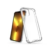 Kép 1/4 - Roar KC0801 Samsung A536U Galaxy A53 5G Roar Armor Gel átlátszó ütésálló védőtok