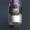 Kép 9/12 - Rowenta RH2048WO X-Force Flex 9.60 Allergy Parquet Auto 3v1 rúdporszívó