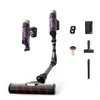 Kép 2/12 - Rowenta RH2048WO X-Force Flex 9.60 Allergy Parquet Auto 3v1 rúdporszívó