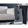 Kép 10/12 - Rowenta RH2048WO X-Force Flex 9.60 Allergy Parquet Auto 3v1 rúdporszívó