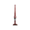 Kép 1/5 - Rowenta RH6543WH Air Force Light 14.4V piros vezeték nélküli rúdporszívó