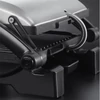 Kép 3/8 - Panini sütő és grill, 3-in-1, RUSSELL HOBBS "Cook@Home"
