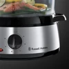 Kép 2/6 - Russell Hobbs 19270-56 Cook@Home pároló és rizsfőző