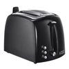 Kép 1/14 - Kenyérpirító, RUSSELL HOBBS "Textures plusz", fekete