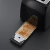 Kép 2/14 - Kenyérpirító, RUSSELL HOBBS "Textures plusz", fekete