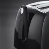 Kép 4/14 - Kenyérpirító, RUSSELL HOBBS "Textures plusz", fekete