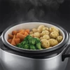 Kép 3/3 - Russell Hobbs 23570-56/RH Maxicook 14 személyes rizsfőző és pároló