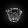 Kép 6/7 - Russell Hobbs 24660-56 Desire piros mini aprító