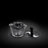 Kép 5/7 - Russell Hobbs 24660-56 Desire piros mini aprító