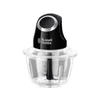 Kép 2/5 - Russell Hobbs 24662-56/RH Matte Black fekete mini aprító