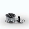 Kép 3/5 - Russell Hobbs 24662-56/RH Matte Black fekete mini aprító