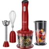 Kép 1/8 - Russell Hobbs 24700-56 Desire 3 az 1-ben botmixer