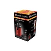 Kép 7/7 - Russell Hobbs 26010-56 Colours Plus Flame piros citrusprés