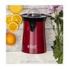 Kép 6/7 - Russell Hobbs 26010-56 Colours Plus Flame piros citrusprés