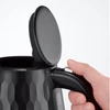 Kép 4/5 - Russell Hobbs 26051-70/RH Honeycomb fekete vízforraló