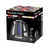 Kép 8/8 - Russell Hobbs 26140-70/RH Matte Black fekete vízforraló