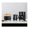 Kép 5/6 - Russell Hobbs 26150-56/RH Matte Black fekete kenyérpirító